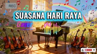 Download lagu VIraaaaalll....New Version - SUASANA HARI RAYA - COVER mp3