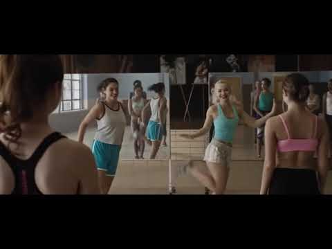 Dove Cameron - Dumplin' (2018) - Pageant Rehearsal dance