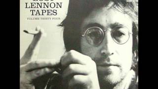 JOHN LENNON I'm Stepping Out