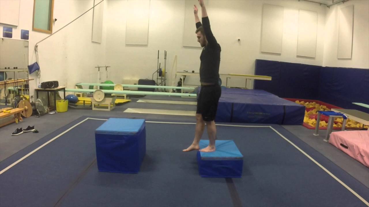 Plyometric Exercises and Coaching Considerations