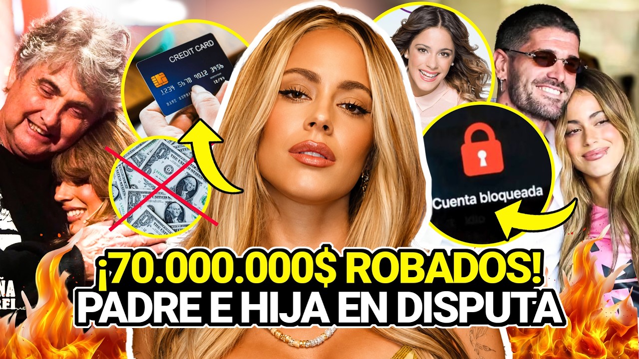 TINI y la MILLONARIA POLÉMICA con su PAPÁ! ¿QUÉ PASÓ? YA RESPONDIÓ! CONTEXTO del ESCÁNDALO
