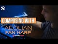 Video 2: Composing With Aeolian Fan Harp