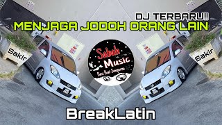 Download lagu SABAH MUSIC - DJ MENJAGA JODOH ORANG LAIN(BreakLatin) mp3 Download lagu SABAH MUSIC - DJ MENJAGA JODOH ORANG LAIN(BreakLatin) mp3