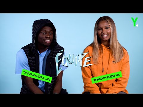Ronisia & Tiakola :  "Comme moi", qui a proposé le feat à l'autre ?