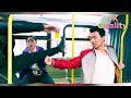 Shang Chi Bus Fight Scene In Hindi Shang Chi And 10 Rings