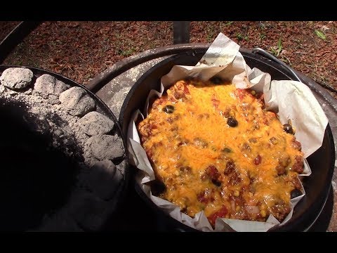 download lagu mp3 mp4 Dutch Oven Tamale Pie, download lagu Dutch Oven Tamale Pie gratis, unduh video klip Dutch Oven Tamale Pie
