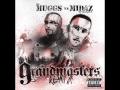 muggs vs midaz destruction of a guard