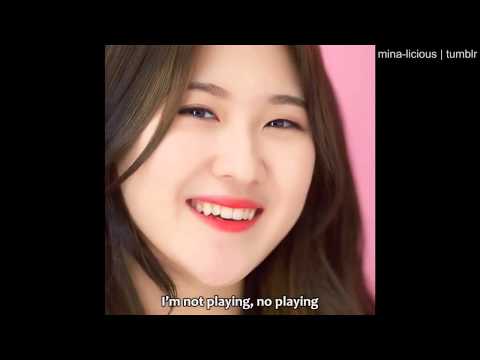 [HD MV] San E feat. Baek YeRin (15&) - Me You [English Subbed]