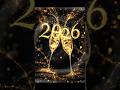 Happy New Year Status 2026 L New Year Status 2026 L Happy New Year WhatsApp Status L New Year Status