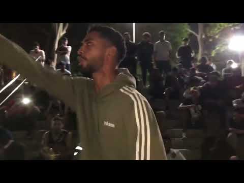 ARISTIZABAL vs WALTON vs LMC vs VERSA - 8vos - Fecha 4 Temporada 2022