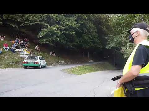 1°Alpe Grande Valle Intelvi Como