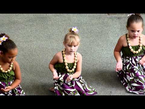 Molly - Pearly Shells - Akala Dance Studio