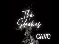 CAVO -The Shakes  (Official Lyric Video)
