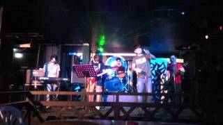 elesi (cover) by rockalyt HD