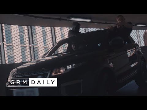 Celo - Need Me [Music Video] | GRM Daily