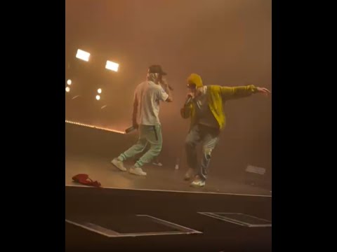 Edo Saiya x t-low - zu viel 11.11.22