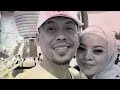 Shuib & Siti Sarah - Semakin Benci Semakin Cinta (Official Lyric Video)
