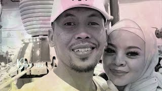 Download lagu Shuib & Siti Sarah - Semakin Benci Semakin Cinta mp3