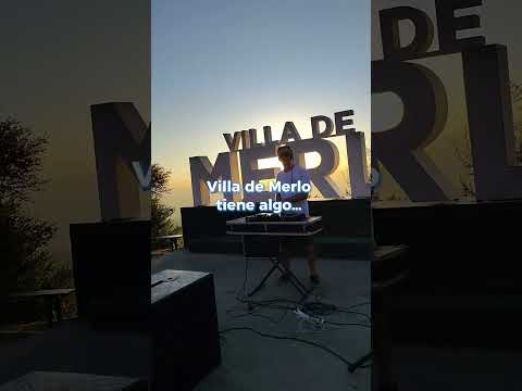 POV: necesitabas frenar… y encontraste este hotel en Merlo ✨ | Mirá esto #portalargentina