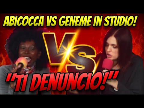 ABICOCCA VS GENEME: LO SCONTRO FINALE! [#1550.2]