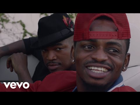 Diamond Platnumz - Marry You ft. Ne-Yo