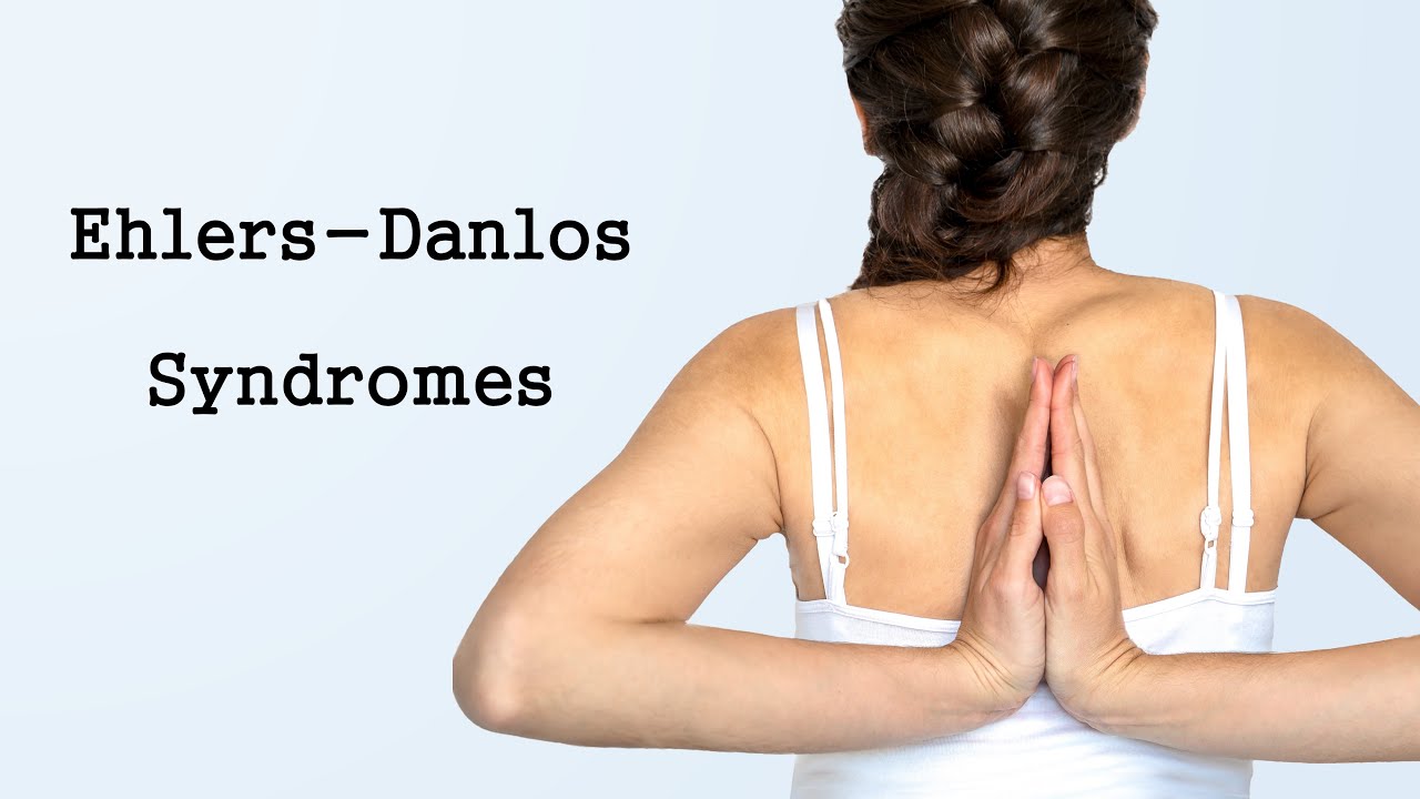 The Ehlers-Danlos Syndromes (EDS)