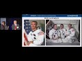 Panel Discussion Astronauts