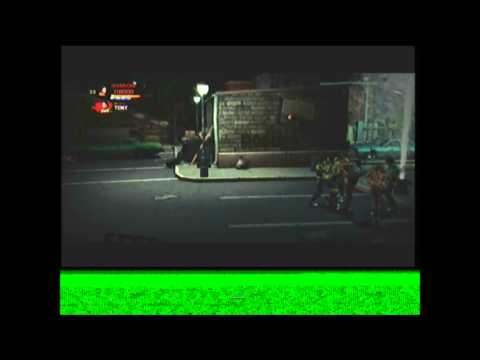 trucos de the warriors street brawl xbox 360