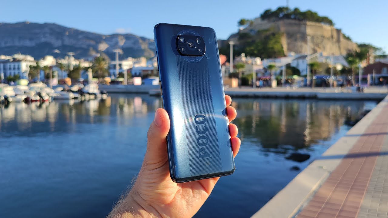 POCO X3 NFC Camera Review! Low Light, Portraits, Selfie Video, ALL TESTED!