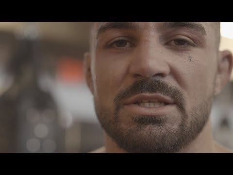 The Anatomy of Jackson Wink MMA - Chapter Two | Anatomy of a FIghter