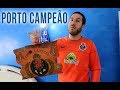 PORTO CAMPEÃO | PARÓDIA KEVINHO - PAPUM PORTO CAMPEÃO | PARÓDIA KEVINHO - PAPUM