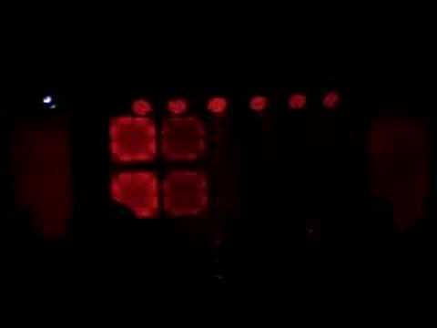 Hanson & Schrempf @ Sputnik Spring Break 2008