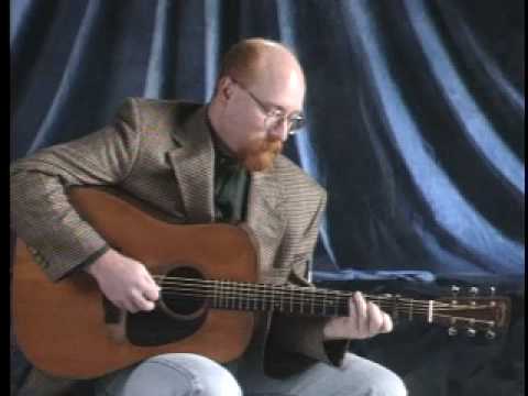 David Grier Teaches "Liberty"