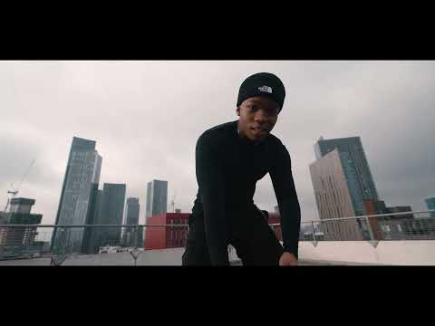 Trezzy - Own Thoughts (Official Music Video)