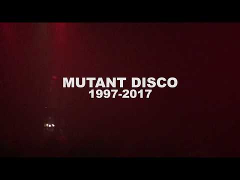 Mutant Disco