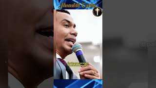 😭 DEUS VAI AO ENCONTRO DE QUEM DECIDE VOLTAR! | Jhonatan Carlos