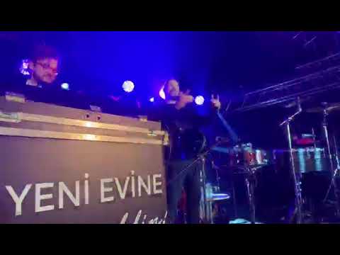 Hakan Kabil & Serhat Gönüllü