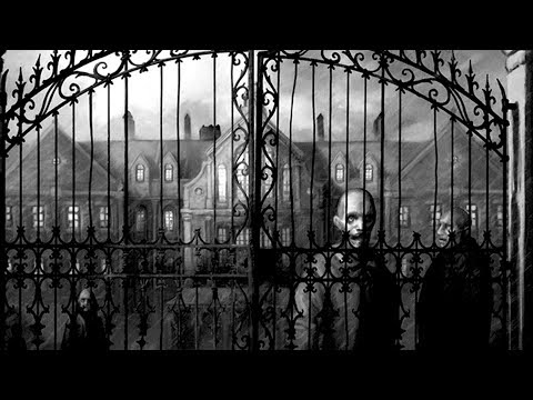 Necroheresy - Four Rooms Of Sanatorium