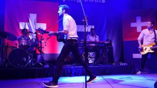 Frank Turner - Sons of liberty (9:30 Club Washington ) (4.10.2015)