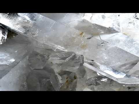 FONTEJN - KRISTAL (2014)