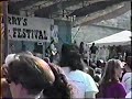 Nanci Griffith - It's A Hard Life (1993) Newport Folk Festival