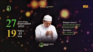 Download lagu CERAMAH AGAMA DILANGGAR MIFTAHUL JANNAH BERSAMA GURU MUHAMMAD RIJANI  DARI PALANGKARAYA mp3 Download lagu CERAMAH AGAMA DILANGGAR MIFTAHUL JANNAH BERSAMA GURU MUHAMMAD RIJANI  DARI PALANGKARAYA mp3