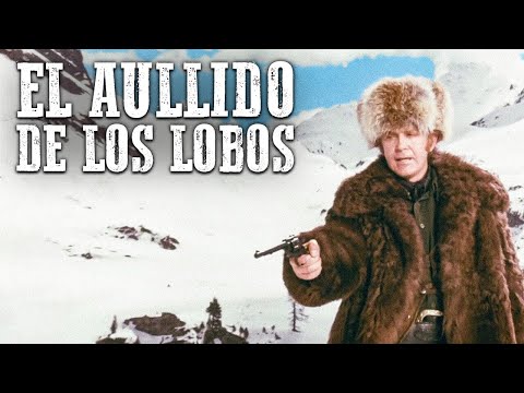 El aullido de los lobos | Ron Ely | Western en Español | Película de Vaqueros