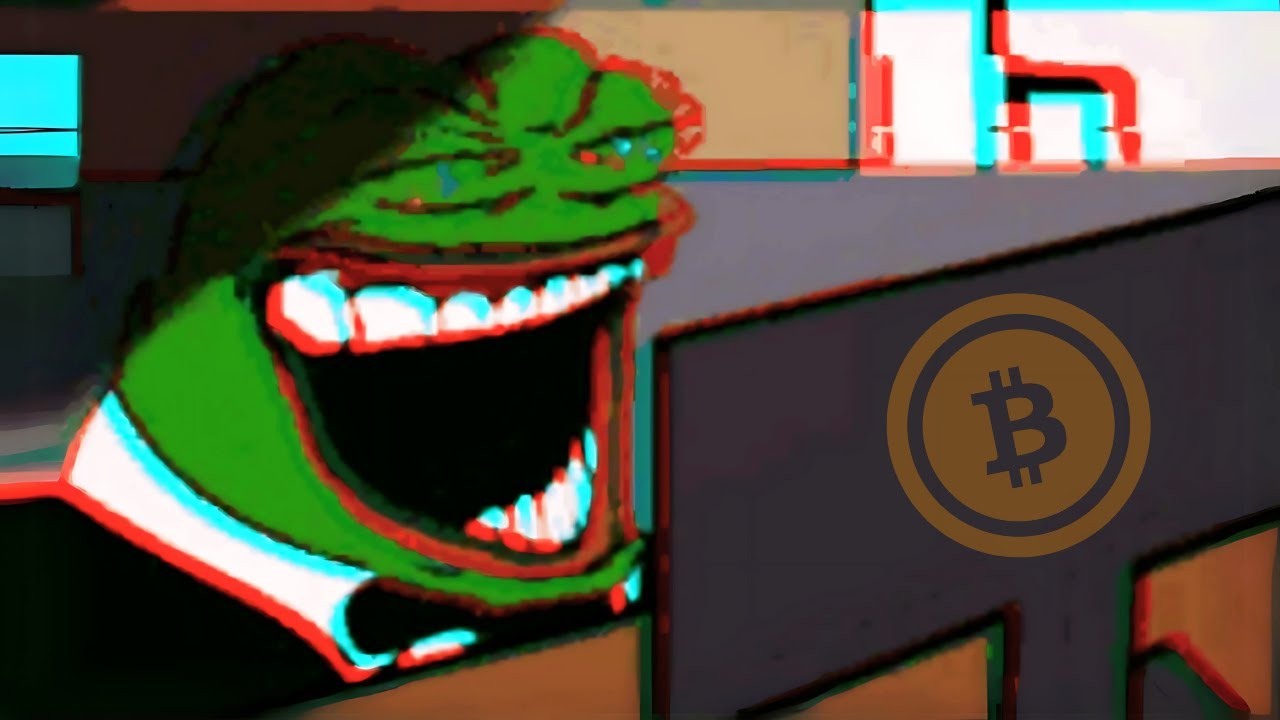 Phases of a Bitcoiner