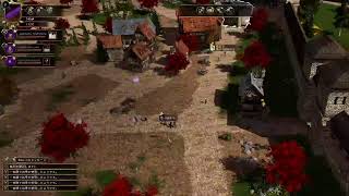 The Guild3『金無しやる気無し元ヒキニート』が中世ゲームで人生逆転するようです #1 新規事業と嫁探しからの成り上がり