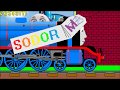 Thomas And Friends Animated Remakes Episode 67 Best Dressed Engine May Day Special 2019