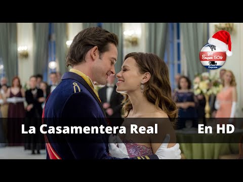 La Casamentera Real / Peliculas Completas en Español / Navidad / Romance