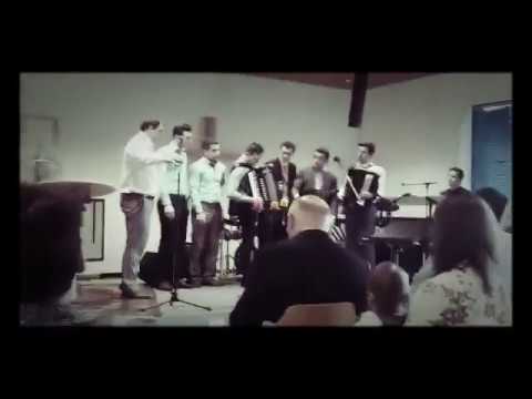 Bătea o aripa de vânt  - Grupul Emanuel