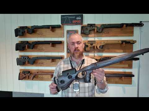 What inlets do you want to see in the new GRS Thumbhole stocks?