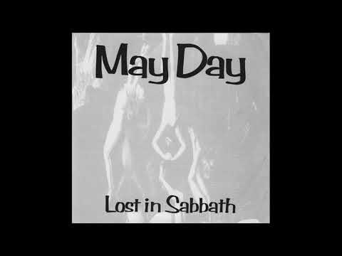 May Day - Victim (1994)